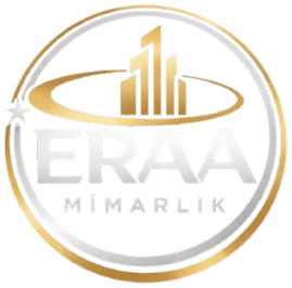 ERAA Mimarlık logosu