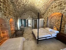 Beyzade Konağı Otelcilik projesi, Kayseri