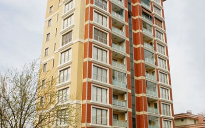 Bezmen Rezidans projesi, Kayseri